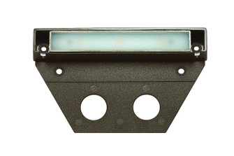 Nuvi LED Deck Sconce in Bronze (13|15446BZ)