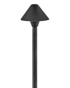 Springfield LED Path Light in Black (13|16016BK-LL)