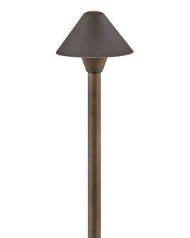 Springfield LED Path Light in Oil Rubbed Bronze (13|16016OZ-LL)
