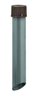 Hardy Island Accessory Heavy Duty Ground Spike in Matte Bronze (13|16814MZ) Hardy Island Accessory Heavy Duty Ground Spike in Matte Bronze (13|16814MZ)