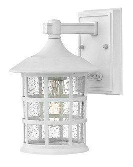 Freeport Coastal Elements LED Wall Mount in Textured White (13|1860TW)