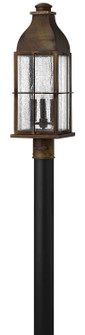 Bingham LED Post Top/ Pier Mount in Sienna (13|2041SN)