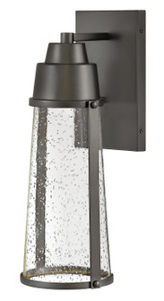Miles LED Wall Mount in Black (13|2554BK)