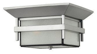 Harbor LED Flush Mount in Titanium (13|2573TT)