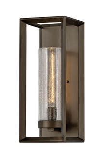 Rhodes LED Outdoor Lantern in Warm Bronze (13|29309WB)