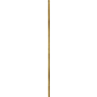 Stem Accessory Stem in Burnished Brass (13|4312BB)