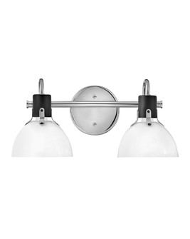 Argo LED Vanity in Chrome (13|51112CM)