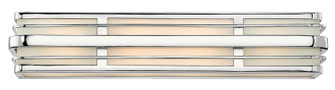 Winton LED Vanity in Chrome (13|5234CM)