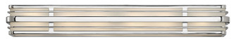 Winton LED Vanity in Chrome (13|5236CM)