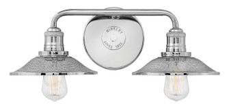 Rigby LED Vanity in Polished Nickel (13|5292PN)