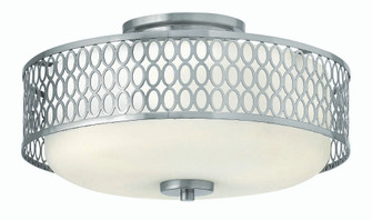 Jules LED Bath in Brushed Nickel (13|53241BN-LED)