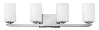 Kyra LED Vanity in Polished Nickel (13|55024PN)
