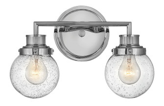 Poppy LED Bath in Chrome (13|5932CM)