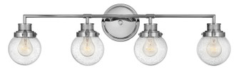 Poppy LED Bath in Chrome (13|5934CM)