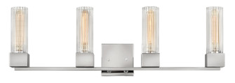 Xander LED Vanity in Polished Nickel (13|5974PN)
