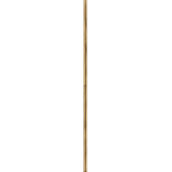 Stem Accessory Stem in Heritage Brass (13|60307HB)