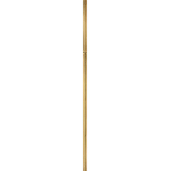 Stem Accessory Stem in Heritage Brass (13|60312HB)