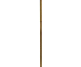 Stem Accessory Stem in Lacquered Brass (13|60312LCB)