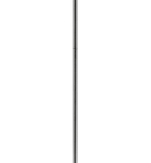 Stem Accessory Stem in Polished Nickel (13|60312PN)
