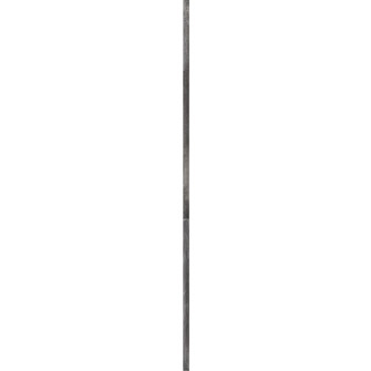 Stem Accessory Stem in Aged Zinc (13|6037DZOD)
