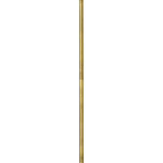 Stem Accessory Stem in Heritage Brass (13|60612HB)