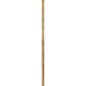 Stem Accessory Stem in Heritage Brass (13|6067HB)