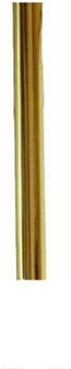 Stem Accessory Stem in Satin Brass (13|6067SA)