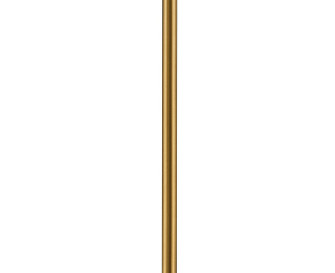 Stem Accessory Stem in Lacquered Brass (13|6068LCB)