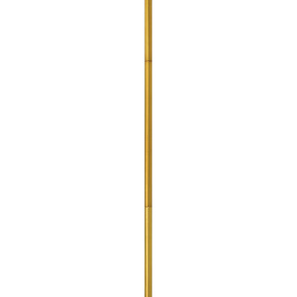 Stem Accessory Stem in Vintage Brass (13|6212VS)