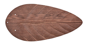 Leaf Blade 52'' Accessory Blade Set in Mahogany (13|910452FMH)