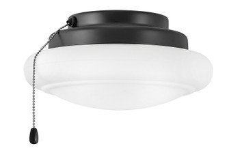 Light Kit Low Profile LED Fan Light Kit in Matte Black (13|930006FMB)
