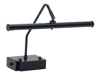 Grand Piano LED Piano Lamp in Black (30|CBLED12-7)