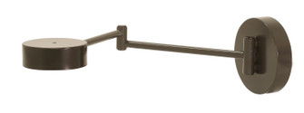 Generation LED Wall Sconce in Architectural Bronze (30|G475-ABZ)