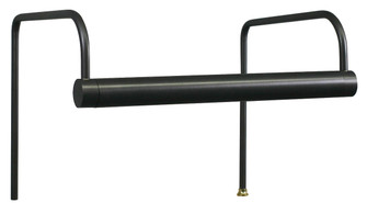 Slim-line One Light Picture Light in Oil Rubbed Bronze (30|SL6-91)