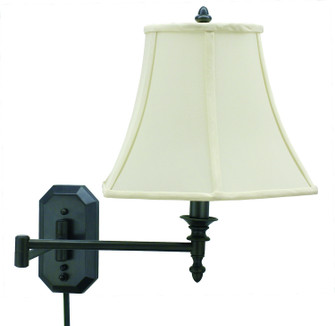 Decorative Wall Swing One Light Wall Sconce in Oil Rubbed Bronze (30|WS-708-OB)
