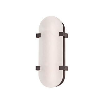 Skylar LED Wall Sconce in Old Bronze (70|1114-OB)