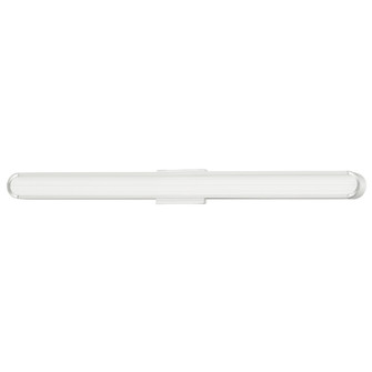 Starkey LED Bath Bracket in Polished Nickel (70|2532-PN) Starkey LED Bath Bracket in Polished Nickel (70|2532-PN)