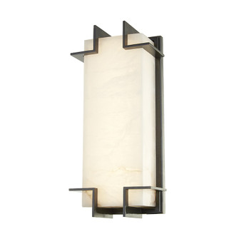 Delmar LED Wall Sconce in Old Bronze (70|3915-OB)