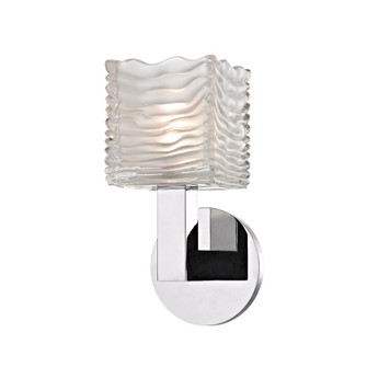 Sagamore LED Bath Bracket in Polished Chrome (70|5441-PC)