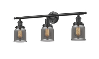 Franklin Restoration LED Bath Vanity in Oil Rubbed Bronze (405|205-OB-G53-LED)