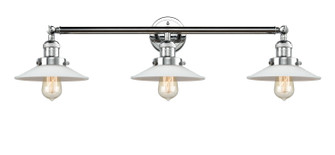 Franklin Restoration LED Bath Vanity in Polished Chrome (405|205-PC-G1-LED)