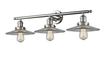 Franklin Restoration LED Bath Vanity in Polished Nickel (405|205-PN-G2-LED)