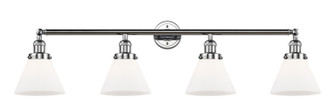 Franklin Restoration LED Bath Vanity in Polished Chrome (405|215-PC-G41-LED)