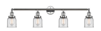 Franklin Restoration LED Bath Vanity in Polished Chrome (405|215-PC-G52-LED)
