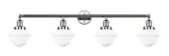 Franklin Restoration LED Bath Vanity in Polished Chrome (405|215-PC-G531-LED)