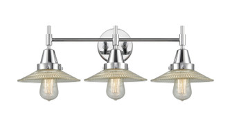 Caden Three Light Bath Vanity in Polished Chrome (405|447-3W-PC-G2)