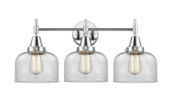 Caden LED Bath Vanity in Polished Chrome (405|447-3W-PC-G72-LED)