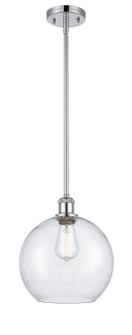 Ballston One Light Mini Pendant in Polished Chrome (405|516-1S-PC-G124-10)
