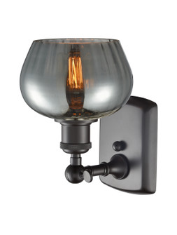Ballston LED Wall Sconce in Oil Rubbed Bronze (405|516-1W-OB-G93-LED)