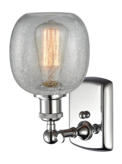 Ballston LED Wall Sconce in Polished Chrome (405|516-1W-PC-G105-LED)